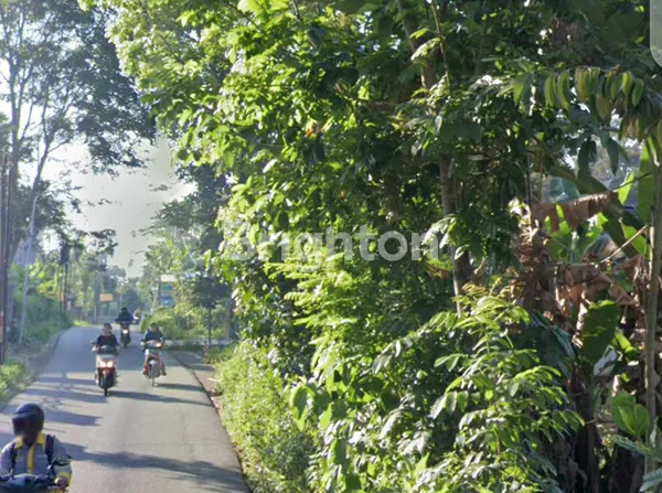 image TANAH SIAP PAKAI LOKASI NONGKOSAWIT GUNUNG PATI SEMARANG (1)