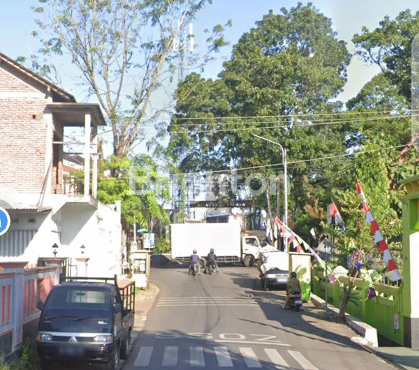 image TANAH SIAP PAKAI LOKASI NONGKOSAWIT GUNUNG PATI SEMARANG (3)