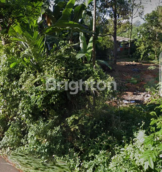 image TANAH SIAP PAKAI LOKASI NONGKOSAWIT GUNUNG PATI SEMARANG (2)