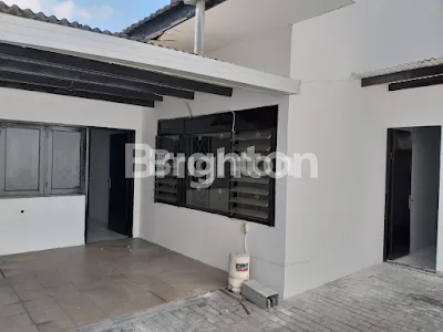 image RUMAH BARU RENOVASI SIAP HUNI,TINGGAL JALAN KAKI KE PETRA,PONDOK CANDRA (2)