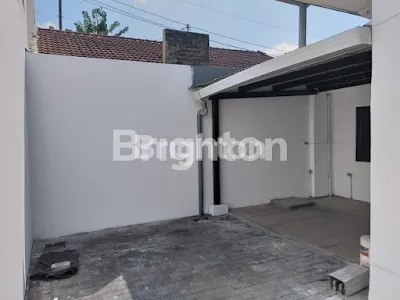 image RUMAH BARU RENOVASI SIAP HUNI,TINGGAL JALAN KAKI KE PETRA,PONDOK CANDRA (3)