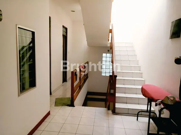 image RUMAH KOS HOOK 3 LANTAI SIAP AKTIF, STRATEGIS DEKAT DENGAN COMMERCIAL AREA & KAMPUS, TANJUNG DUREN, JAKARTA BARAT. (2)