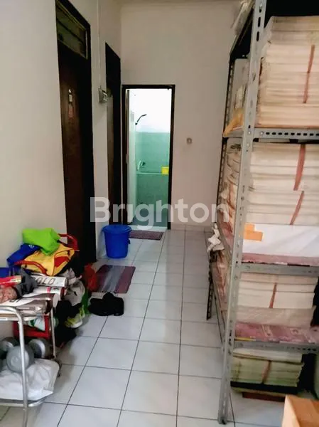 image RUMAH KOS HOOK 3 LANTAI SIAP AKTIF, STRATEGIS DEKAT DENGAN COMMERCIAL AREA & KAMPUS, TANJUNG DUREN, JAKARTA BARAT. (6)
