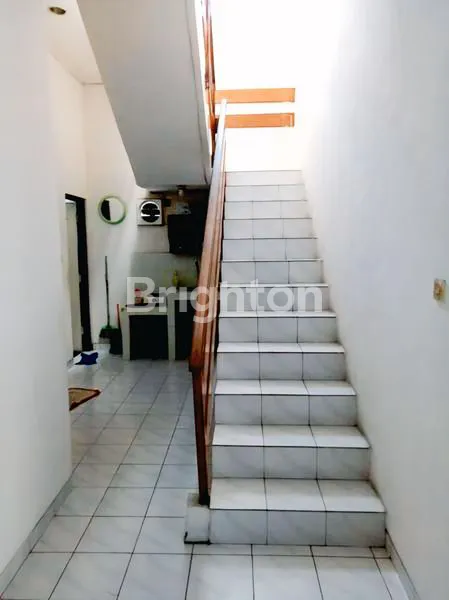 image RUMAH KOS HOOK 3 LANTAI SIAP AKTIF, STRATEGIS DEKAT DENGAN COMMERCIAL AREA & KAMPUS, TANJUNG DUREN, JAKARTA BARAT. (1)
