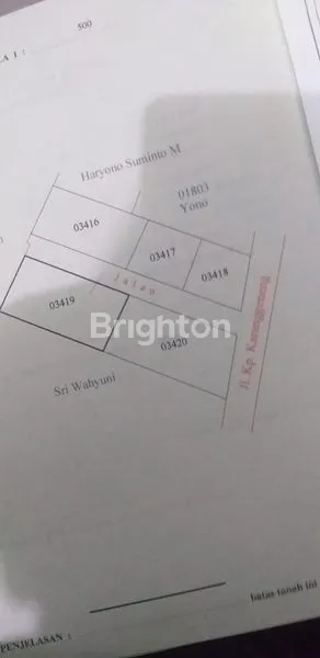 image TANAH INVESTASI 300M² SIAP BANGUN DI GUNUNG PATI SEMARANG (8)