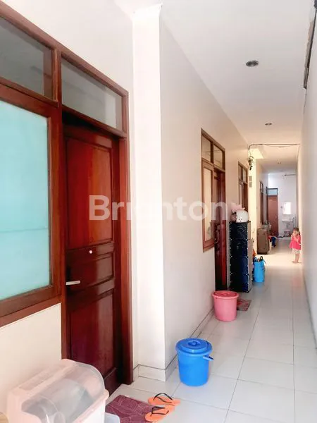 image RUMAH 3 LANTAI, MODERN MINIMALIS  STRATEGIS BEBAS BANJIR DI CIDENG, JAKARTA PUSAT (1)