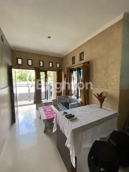 image RUMAH MINIMALIS 1 LANTAI 3 KAMAR DI JIMBARAN (1)