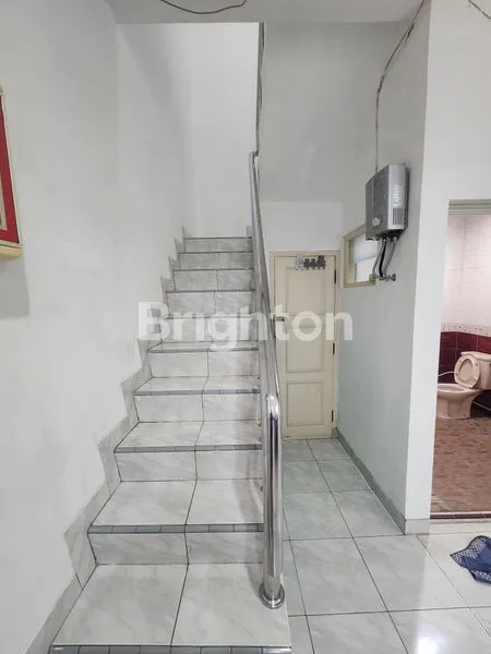 image RUMAH BAGUS 2LT DEKAT PASAR KOPRO TANJUNG DUREN (4)