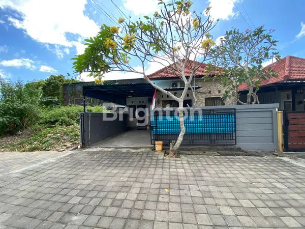 image RUMAH MINIMALIS 1 LANTAI 3 KAMAR DI JIMBARAN (8)