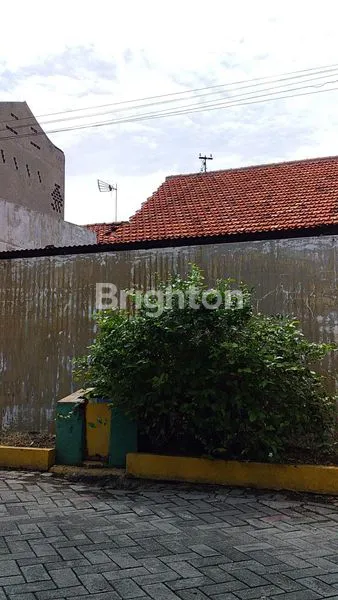 image TANAH AREA KAMPUS UBAYA (ADA BANGUNAN LAMA) (4)