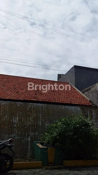 image TANAH AREA KAMPUS UBAYA (ADA BANGUNAN LAMA) (1)