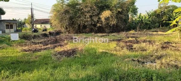 image PEKARANGAN SIAP BANGUN, AREA INDUSTRI, DEKAT TOL (3)