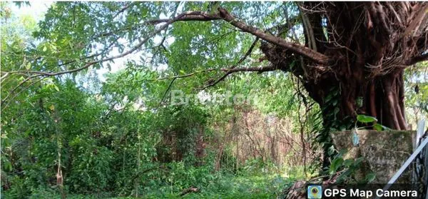 TANAH LUAS  6,245M2 DI PADANG TIMUR, KOTA PADANG, SUMATRA BARAT (KODE RMRG 2721)