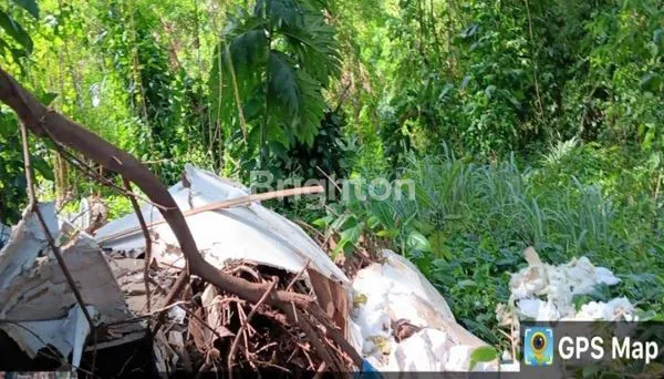 image TANAH LUAS  6,245M2 DI PADANG TIMUR, KOTA PADANG, SUMATRA BARAT (KODE RMRG 2721) (2)