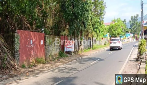 image TANAH LUAS  6,245M2 DI PADANG TIMUR, KOTA PADANG, SUMATRA BARAT (KODE RMRG 2721) (4)