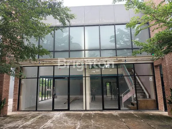 image RUKO MEZZANINE TYPE HOOK GANDENG SIAP UNTUK USAHA SAKO SUMATERA SELATAN (1)