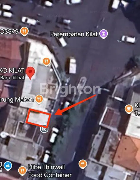 image RUKO 3 LANTAI PERTOKOAN RAMAI-YOS SUDARSO NONONGAN SOLO (3)