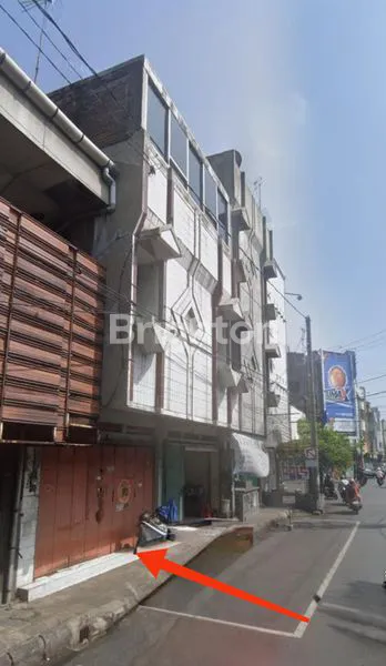 image RUKO 3 LANTAI PERTOKOAN RAMAI-YOS SUDARSO NONONGAN SOLO (5)