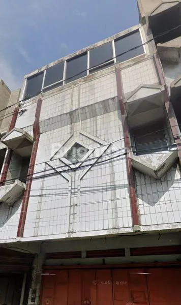 image RUKO 3 LANTAI PERTOKOAN RAMAI-YOS SUDARSO NONONGAN SOLO (4)