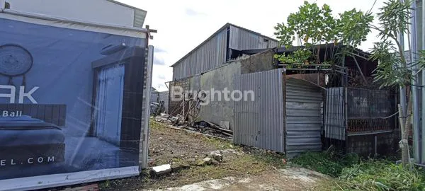 image TANAH STRATEGIS DI PUSAT KOTA DENPASAR – COCOK UNTUK BERBAGAI USAHA! (8)