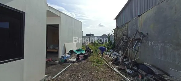 image TANAH STRATEGIS DI PUSAT KOTA DENPASAR – COCOK UNTUK BERBAGAI USAHA! (1)