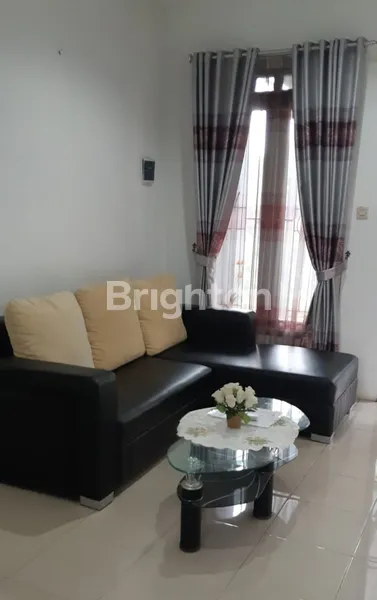 image RUMAH 1 M TERDEPAN (SEBELAH AHPOONG DAN ALANA) DI SENTUL CITY EQUATOR  (3)