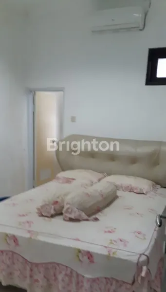 image RUMAH 1 M TERDEPAN (SEBELAH AHPOONG DAN ALANA) DI SENTUL CITY EQUATOR  (5)