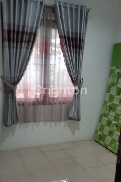 image RUMAH 1 M TERDEPAN (SEBELAH AHPOONG DAN ALANA) DI SENTUL CITY EQUATOR  (6)