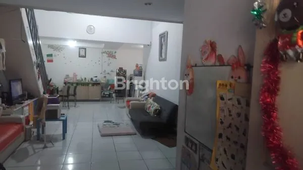 image PERUMAHAN TAMAN SEMANAN INDAH RUMAH DIJUAL  (4)