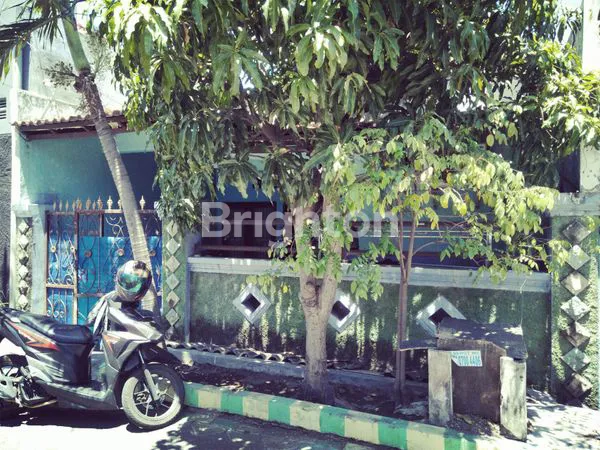 image RUMAH SIAP HUNI LOKASI DEKAT LINGKAR TIMUR (2)