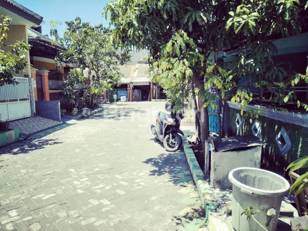 image RUMAH SIAP HUNI LOKASI DEKAT LINGKAR TIMUR (5)