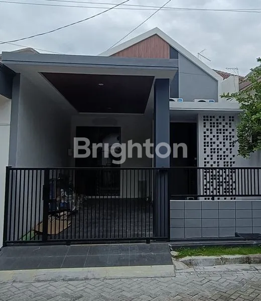 image NEW MINIMALIS GRIYA ASRI PAKUWON CITY (1)