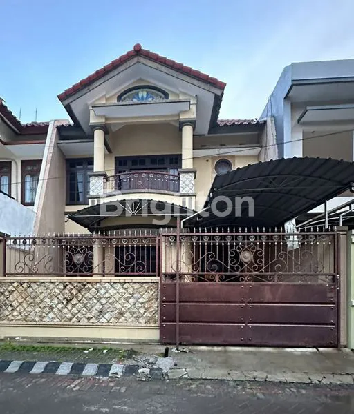 image RUMAH 2LANTAI DHARMAHUSADA MAS (1)