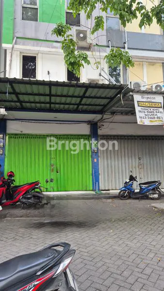 Gambar Property DIJUAL DAN DISEWAKAN RUKO 2 JEJER DI SIDOARJO