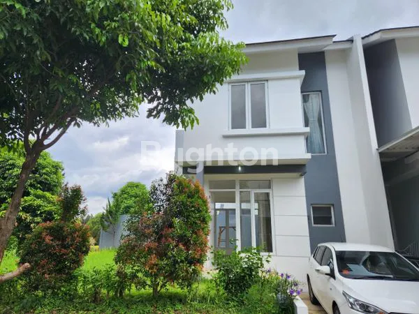 image JANGAN LEWATKAN KESEMPATAN. PAKUAN HILLS BOGOR (2)