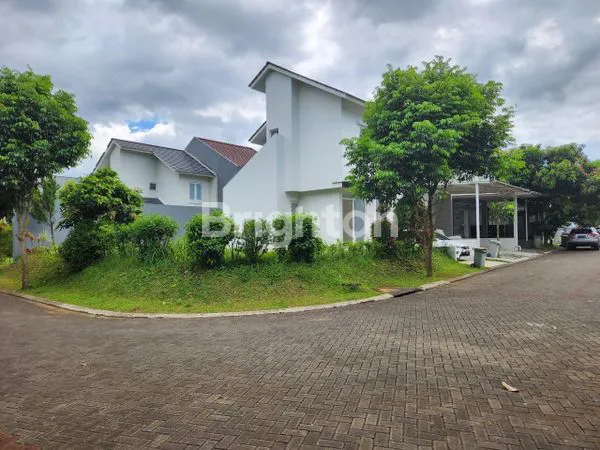 image JANGAN LEWATKAN KESEMPATAN. PAKUAN HILLS BOGOR (1)