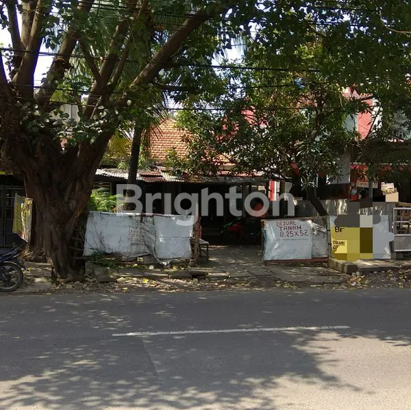 image TANAH + BANGUNAN 0 JLN LIDAH WETAN..HITUNG TANAH (1)