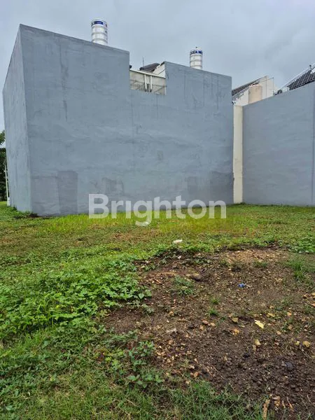 image KAVLING TANAH PERUMAHAN FAVORIT SURABAYA TIMUR PAKUWON CITY, AMAN,  ONE GATE, SELANGKAH KE PAKUWON CITY MALL UNIV WIDYA MANDALA SEKOLAH² CITA HATI GLORIA XIN ZHONG ITS UNAIR RS MITRA KELUARGA KENJERAN (1)