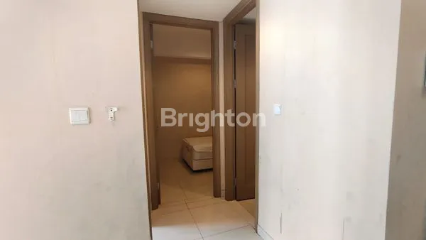 image 2 BR APARTEMEN FULL FURNISH DI TAMAN ANGGREK RESIDENCE JAKARTA BARAT  (3)