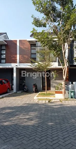 image RUMAH SIDOARJO KOTA SHOJI LAND CANDI 2 KAMAR (1)