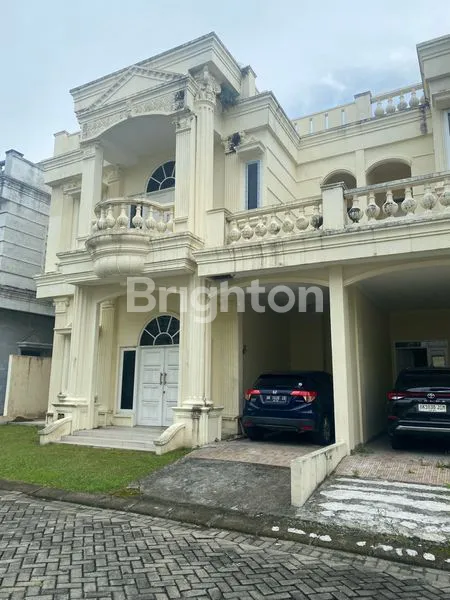 image VILLA  2M 9*18 CITRA GARDEN (1)