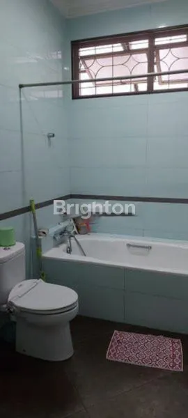 image RUMAH KEBUN JERUK DEKAT TANJUNG DUREN  JAKARTA BARAT (4)