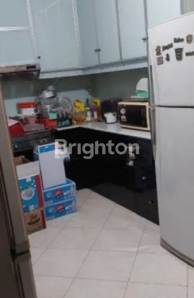 image RUMAH KEBUN JERUK DEKAT TANJUNG DUREN  JAKARTA BARAT (6)