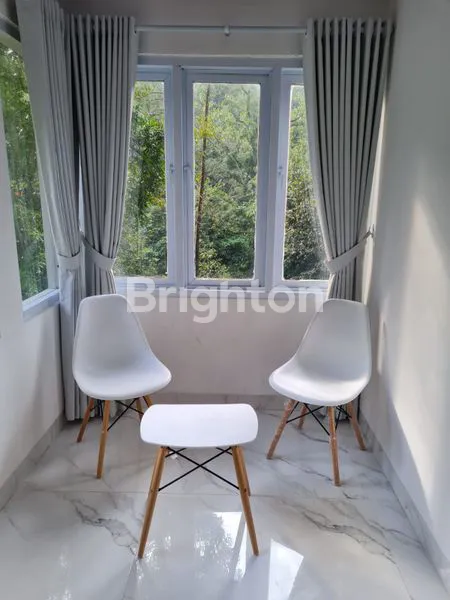 image DIJUAL VILLA SHAMBALA FULL FURNISH MEGA MENDUNG BOGOR (7)