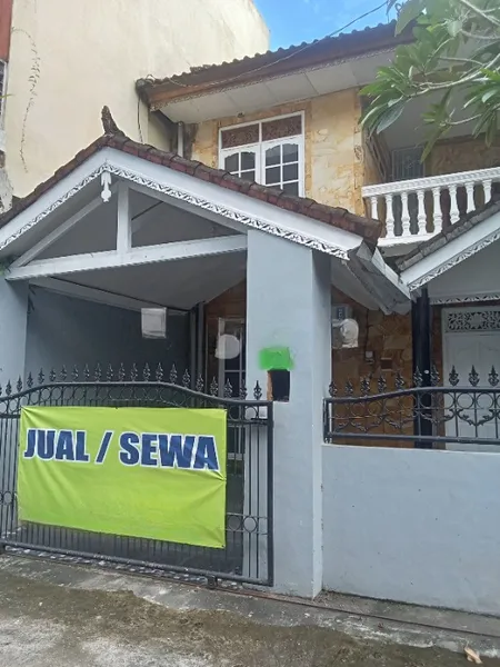 image RUMAH MINIMALIS DAN MODERN , NYAMAN DAN ASRI (3)