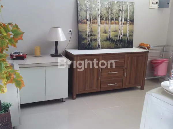 image DIJUAL RUMAH GRAND SUNRISE MENGANTI (5)