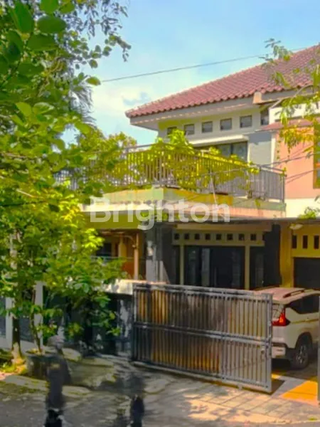 image TENANG, VIEW 3 GUNUNG, VENTILASI UDARA & SINAR IRIT LISTRIK, JL. G. AGUNG SEMARANG (1)