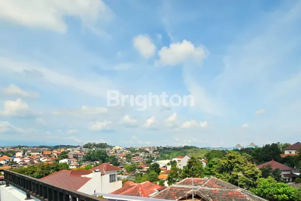 image TENANG, VIEW 3 GUNUNG, VENTILASI UDARA & SINAR IRIT LISTRIK, JL. G. AGUNG SEMARANG (2)