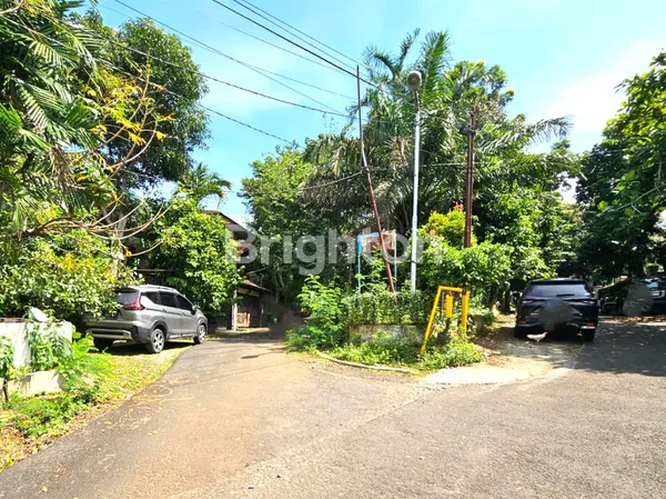 image TENANG, VIEW 3 GUNUNG, VENTILASI UDARA & SINAR IRIT LISTRIK, JL. G. AGUNG SEMARANG (8)