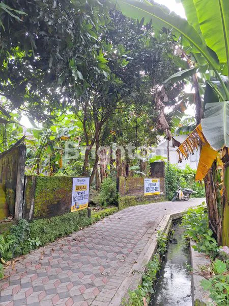 image TANAH DIJUAL DI REJOWINANGUN, KOTAGEDE 4.5 JUTA/METER (5)